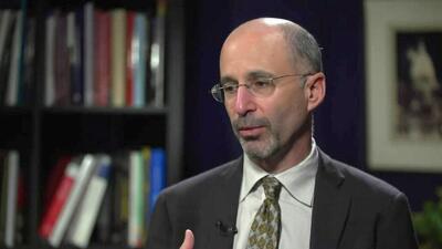  رابرت مالی: سناریوی ونزوئلا در ایران توهم است + فیلم