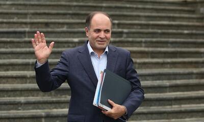  نوری قزلجه: اصلاحات اقتصادی بزرگترین حامی تولیدکنندگان بخش کشاورزی است