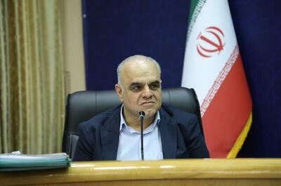  لزوم تعدیل قیمت خرید تضمینی گندم برای حفظ پایداری تولید و امنیت غذایی کشور