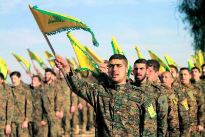  شهادت جمعی از رزمندگان و یکی از فرماندهان حزب الله لبنان در حمله تروریستی شب گذشته رژیم صهیونیستی + عکس