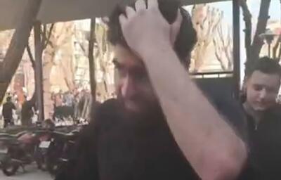  به بهانه عزاداری نخبه مملکت را با سنگ می‌زنند!