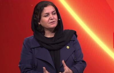  برخی فقط می‌خواهند خودشان حرف بزنند و ما حق نداریم حرفی در مخالفتشان بزنیم! / به عنوان یک مددکار اجتماعی و وکیل، کاملاً مخالف جنگ و دخالت نظامی در ایران هستم