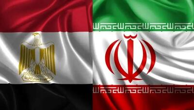  رئیس پژوهشکده مصری: ایران و مصر ۲ قدرت محوری در منطقه هستند