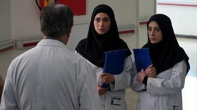  سریال دانشجوی پزشکی ساهره یا ساحره ؛ داستان سفارش سیمافیلم چیست؟