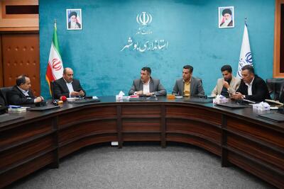  ثبت‌نام ۳ هزار و ۲۰۹ نفر در انتخابات شورا‌های روستایی و عشایری بوشهر