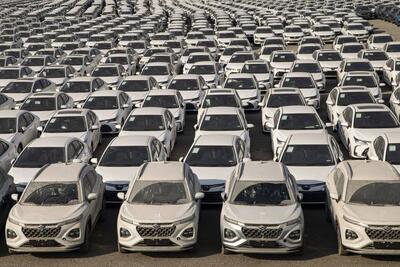  ضوابط جدید ثبت سفارش واردات خودرو اعلام شد