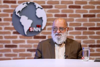  جزئیات برنامه‌های جدید برای تأمین آب تهران از زبان چمران + فیلم