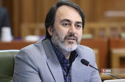  برنامه مدیریت شهری برای انتقال آب به پایتخت و ایجاد تصفیه‌خانه‌