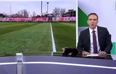  اجرای «وطن‌فروشی» توسط مزدک میرزایی در آنتن زنده شبکه اسرائیلی!