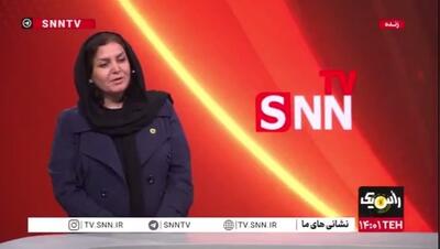  زهرا شمسی: سال ۸۸ در جنبش سبز بودم / نگرش من از زمان دانشجویی تا امروز قطعاً تغییراتی داشته است