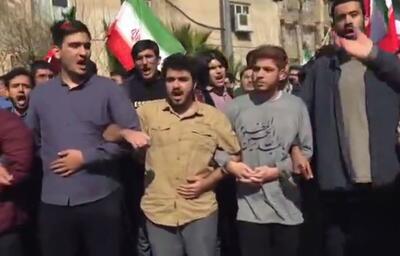  هم‌اکنون، صحن دانشگاه صنعتی امیرکبیر (پلی‌تکنیک تهران)