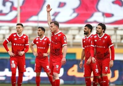  بحران پرسپولیس/ انتقادها از نیمکت پس از شکست مقابل خیبر