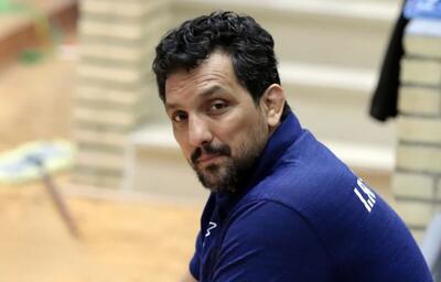  خیلی از قهرمانان ورزشی در گرداب فضای مجازی غرق شدند، موفقیت فقط شهرت نیست.