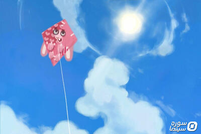  نمایش «بر فراز ابرها» در بخش مسابقه جشنواره لیسبون - سوره سینما