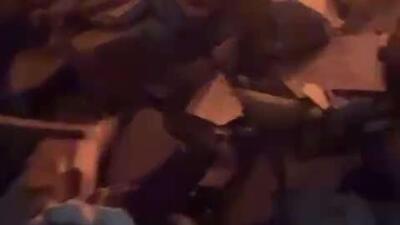  حمله هوایی اسرائیل به دره بقاع لبنان ۶ کشته برجای گذاشت