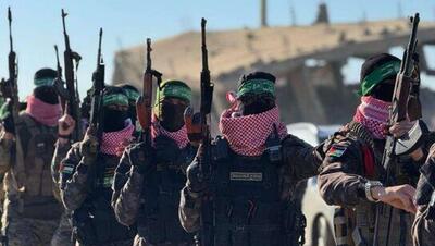  حماس: ما از «شورای صلح» خواستار موضع‌گیری واقعی برای پایان دادن به نقض‌های اسرائیل هستیم