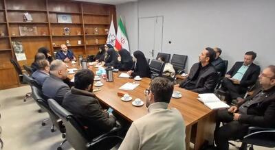  آغاز فاز جدید بازمهندسی خانه نخبگان پایتخت