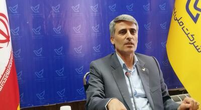  رونق صادرات پستی کردستان؛ ۱۰۰۵ مرسوله کالا و صنایع‌دستی به اروپا ارسال شد