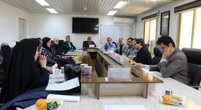  برنامه‌های مشترک فرهنگی و علمی دانشگاه‌های غرب کشور نهایی شد.