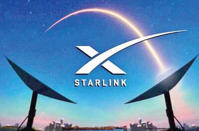  استارلینک و تولد یک زیرساخت موازی