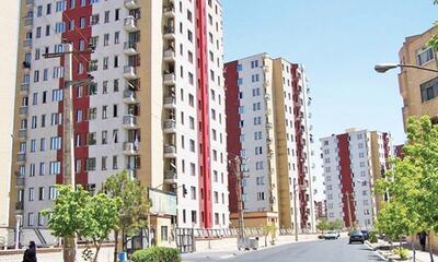  سرمایه‌ها به مسکن بازمی‌گردند؟