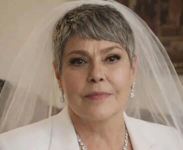  مهرانه مهین‌ترابی ازدواج کرد؟