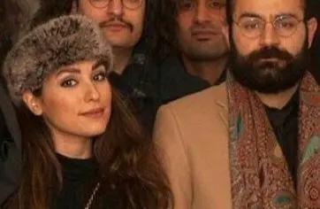  همسر سابق شاهین نجفی: احساس خطر جانی دارم