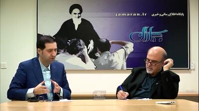  گروه‌هایی در پی نقش‌آفرینی به جای ولی فقیه‌اند