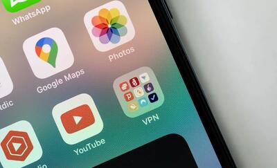  احتمال قطع گسترده VPN در ایران