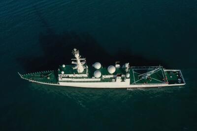  جنگ سایبری در سایه تنش نظامی؛ میدان دوم درگیری که بی‌صدا زیرساخت‌ها را هدف می‌گیرد