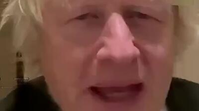  بوریس جانسون: استارمر باید به آمریکا در حمله به ایران کمک کند!