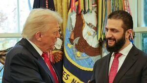  چراغ سبز آمریکا برای بازگشایی سفارت در سوریه