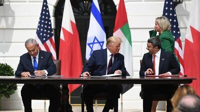  هشدار به واشنگتن: ایران ونزوئلا نیست