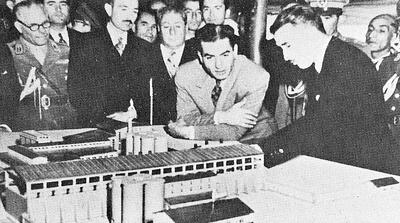  میزان توسعه یافتگی ایران به روایت کتاب آمار پهلوی