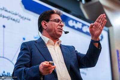  شستا زیان می‌دهد، مدیران پاداش میلیاردی می‌گیرند/ روایت نگران‌کننده از مدیریت پرخرج «سعیدی» + توضیحات