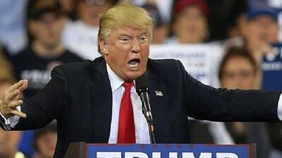  ترامپ تعرفه‌ها را از ۱۰ درصد به ۱۵ درصد افزایش داد