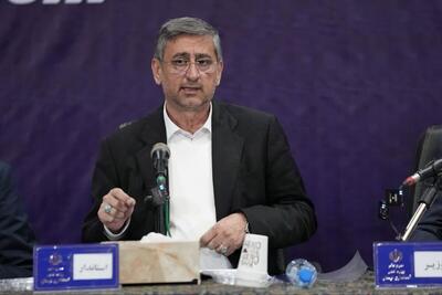  تخصیص ۱.۵ همت برای سد مخمل‌کوه| سال آینده آبگیری می شود