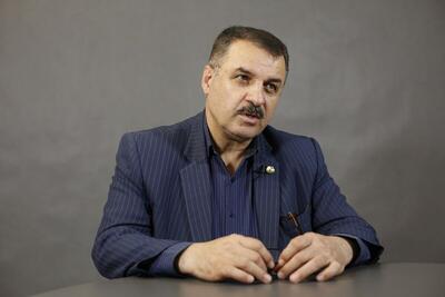  ایستگاه شوری گلستان استاندارد می‌شود