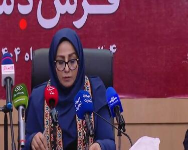  بیمه قالیبافان؛ هدف‌گذاری پوشش ۲۰۰ هزار نفر