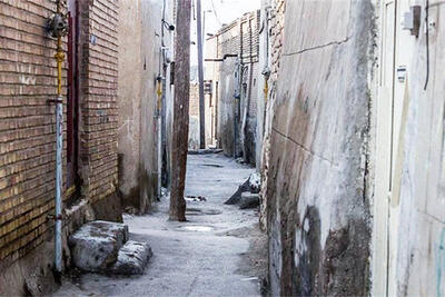  پیشرفت ۷۰ درصدی طرح‌های بازآفرینی شهری در خراسان شمالی