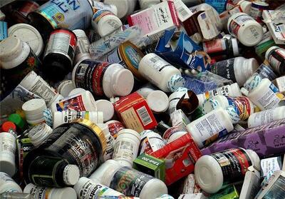  کشف داروهای قاچاق در مرزهای دریایی سیستان و بلوچستان