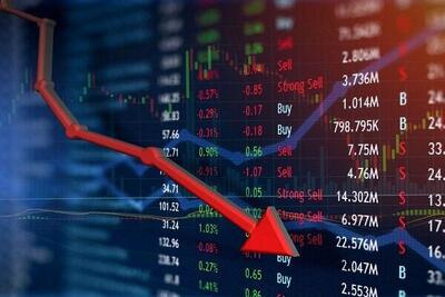  افت ریالی بورس از جنگ ۱۲ روزه عبور کرد | جنگ روانی موثرتر از جنگ واقعی؟