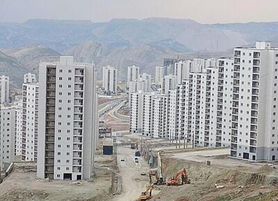  بارگذاری اطلاعات ۱۰ هزار متقاضی در سایت‌های کوی ارم و کوی ثمین ۳ زنجان