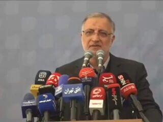  بهره‌برداری از بزرگترین ایستگاه شارژ و ۱۵۵ اتوبوس برقی و دیزلی