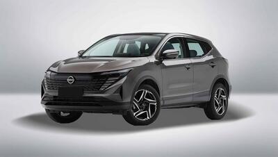  شرایط فروش نیسان قشقایی آرینا درایو با قیمت قطعی و تحویل فوری (اسفند 1404)