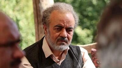  دختر سعید آقاخانی بازیگر شد+ عکس