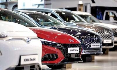  ضوابط جدید ثبت سفارش خودروهای نو ابلاغ شد