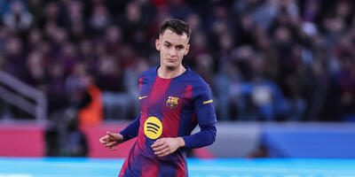  هافبک بارسلونا در لیست خرید عربستانی‌ها