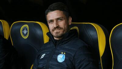  وریا غفوری از قبل از برکناری ریکاردو ساپینتو خبر داشت؟