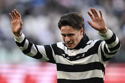  حرکت سریع یوونتوس به سمت «معمولی‌شدن»‌ و حتی بدتر از آن! / عکس